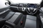 Nissan NV350 2011 года